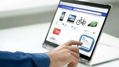 Retail business