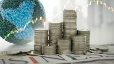 Finance industry