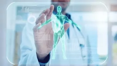 Healthcare industry