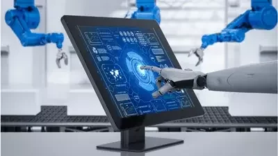 Manufacturing industry