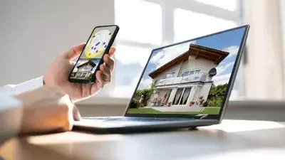 Real estate industry