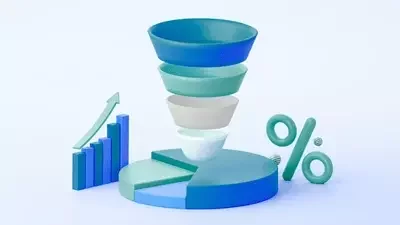 Sales growth concept